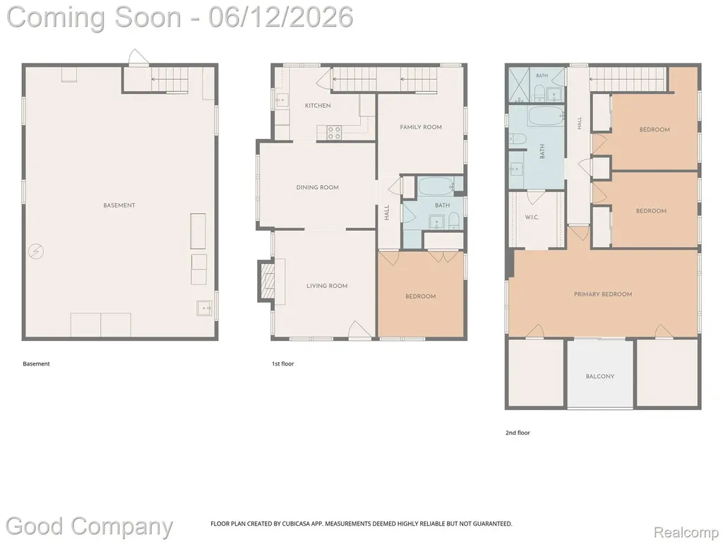 419 E 5th Street Royal Oak City MI 48067