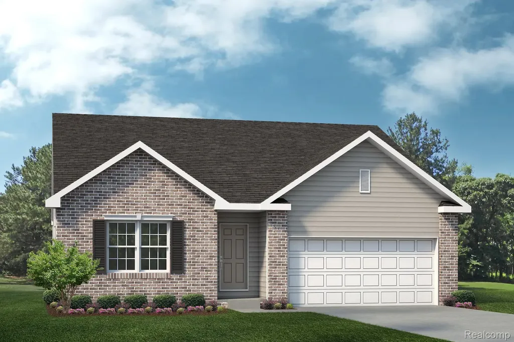 58410 Pembrooke Avenue New Haven Village MI 48048