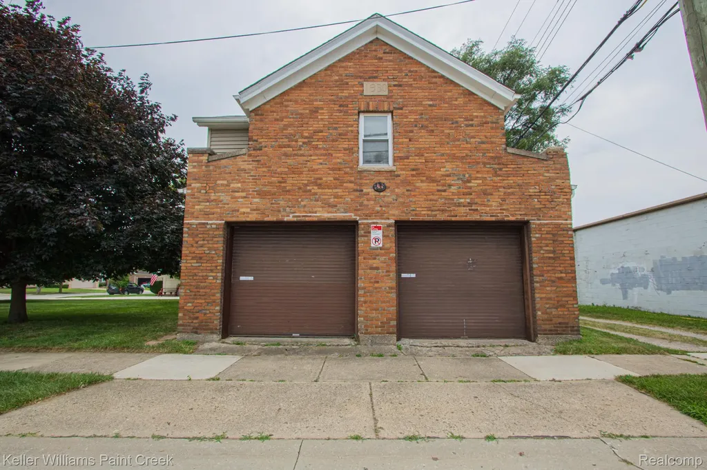 17501 Clarann Street Melvindale City MI 48122