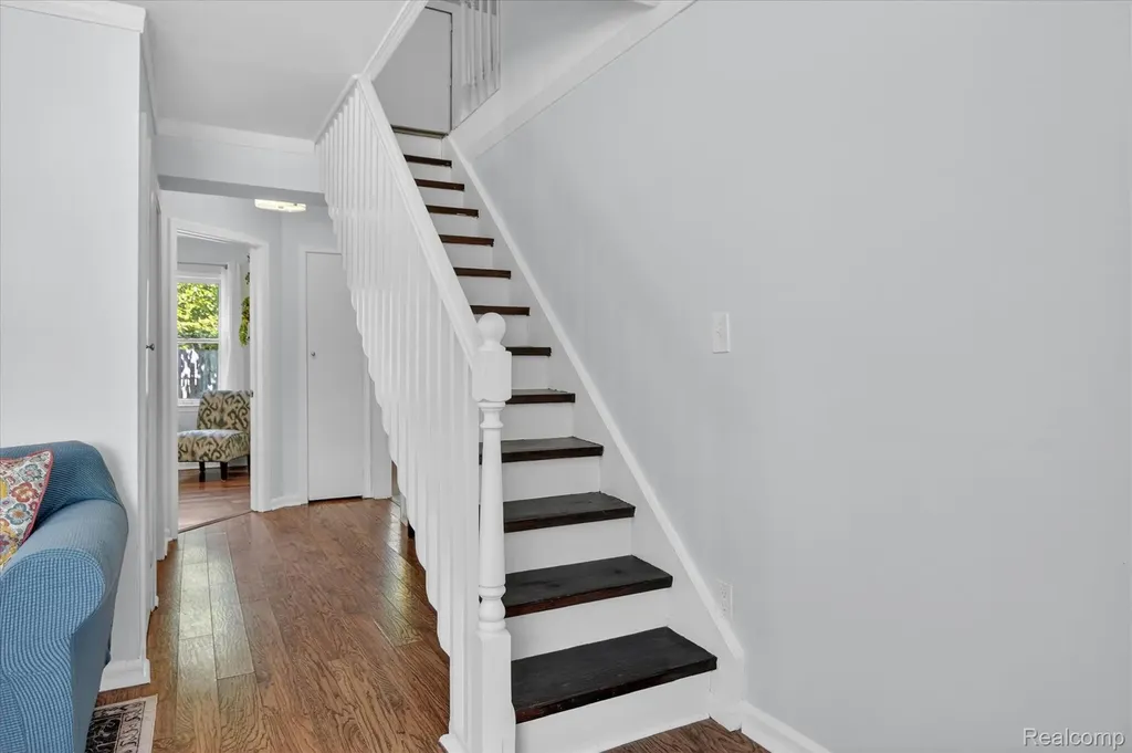 2217 Guthrie Avenue Royal Oak City MI 48067