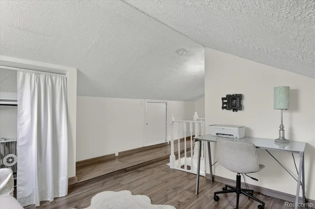 2217 Guthrie Avenue Royal Oak City MI 48067