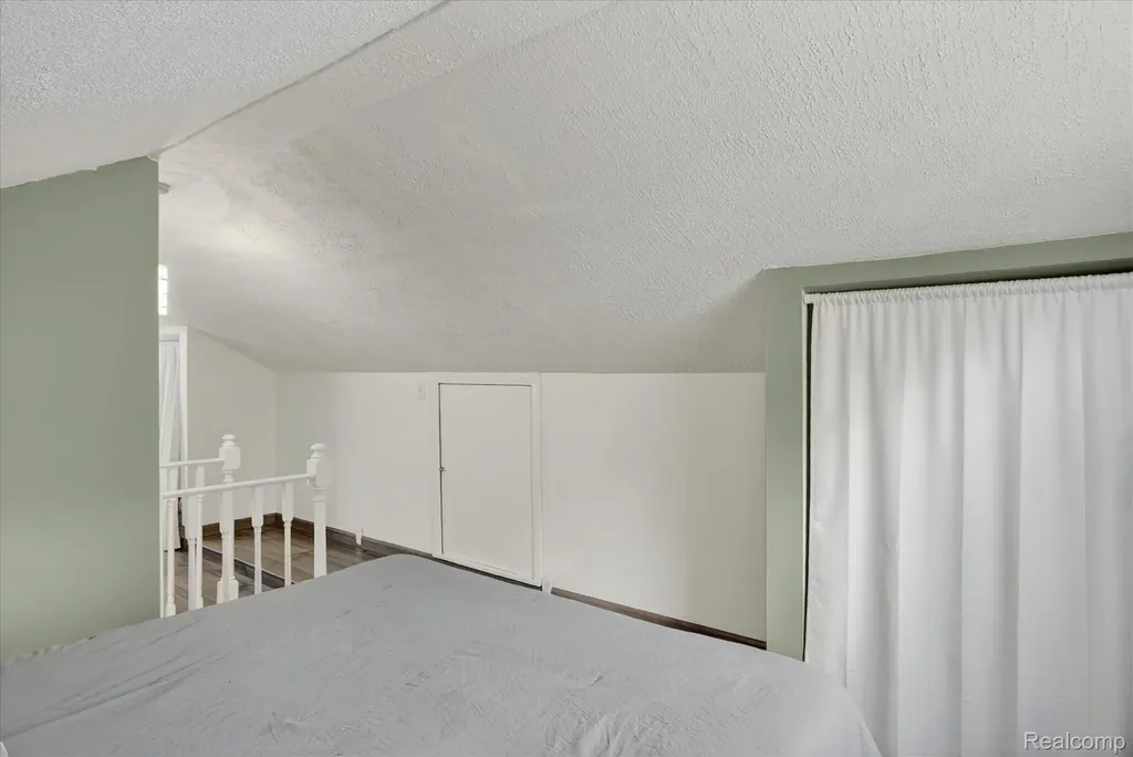 2217 Guthrie Avenue Royal Oak City MI 48067