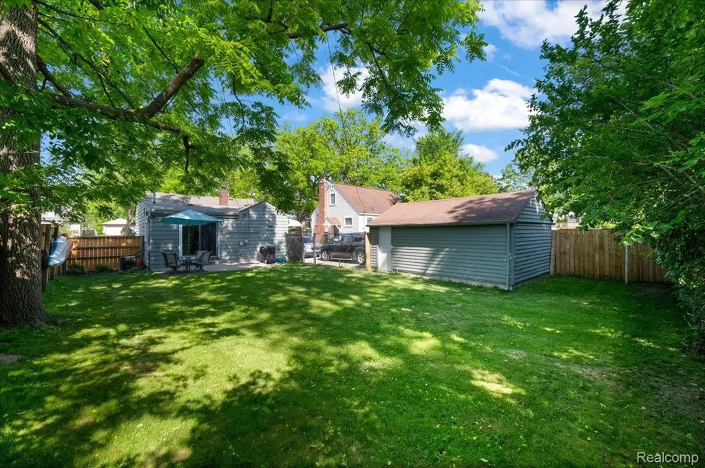 107 S Tilden Avenue Waterford Charter Township MI 48328