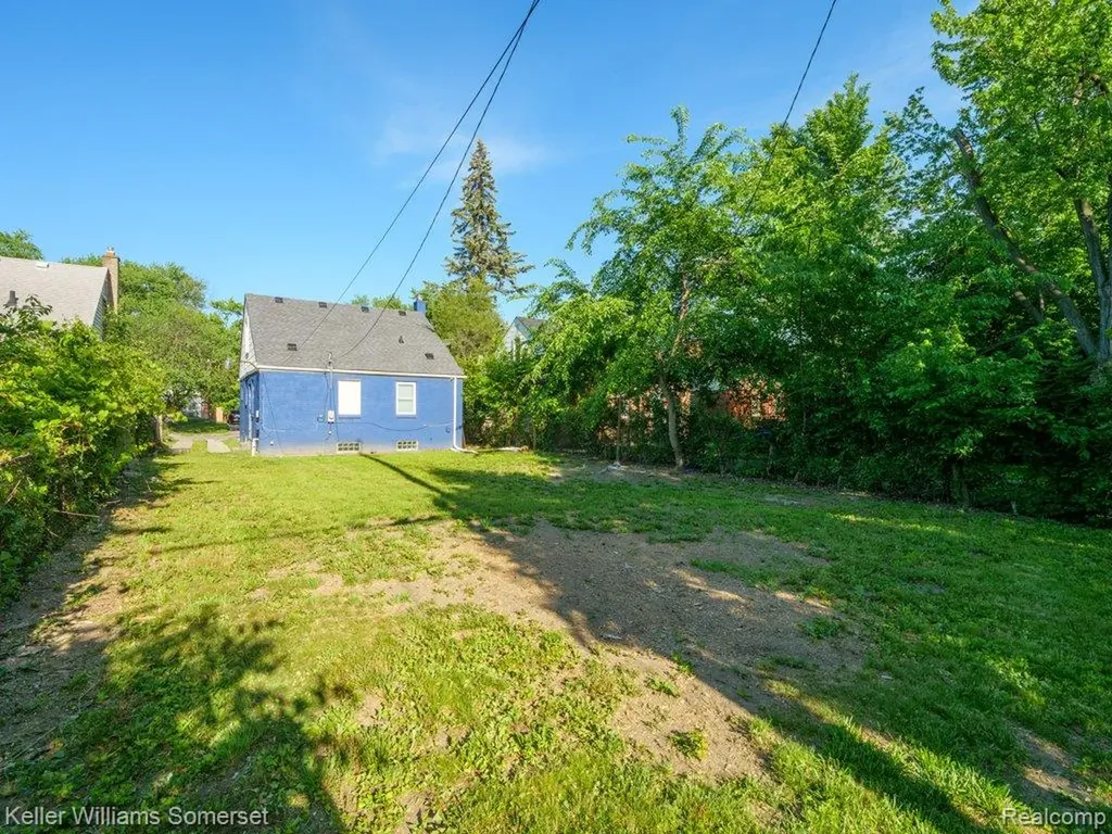 20229 Prevost Street Detroit City MI 48235