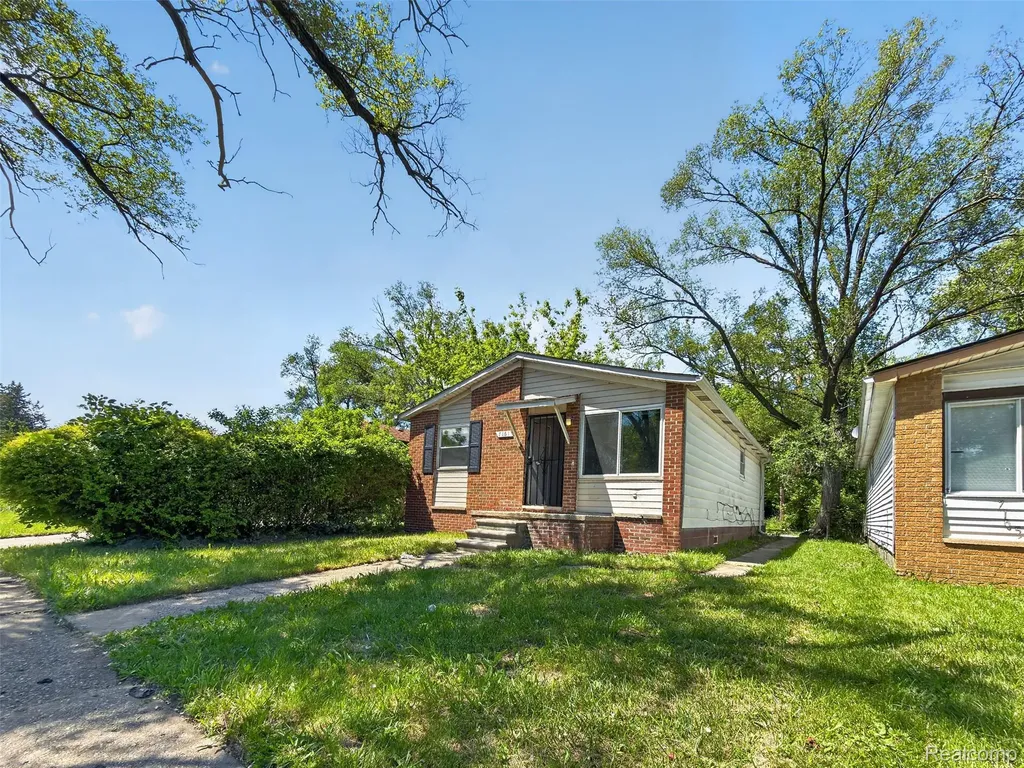 7161 Varjo Street Detroit City MI 48212