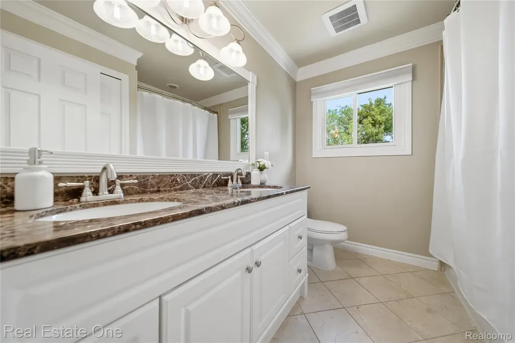 219 Briarwood Drive Highland Charter Township MI 48357