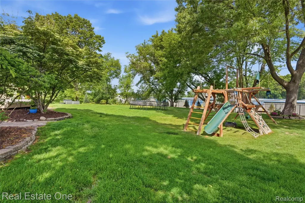 219 Briarwood Drive Highland Charter Township MI 48357