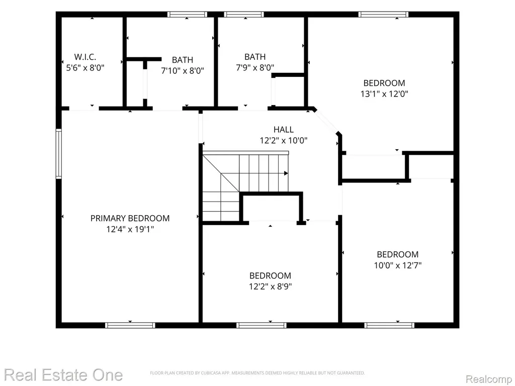 219 Briarwood Drive Highland Charter Township MI 48357