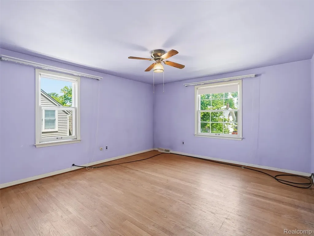 2009 Linwood Avenue Royal Oak City MI 48073
