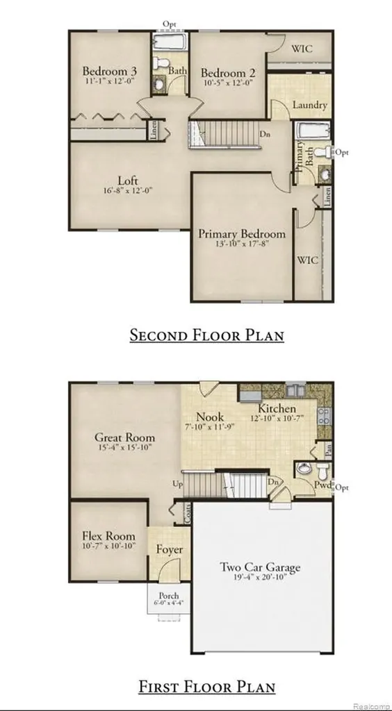58398 Pembrooke Avenue New Haven Village MI 48048
