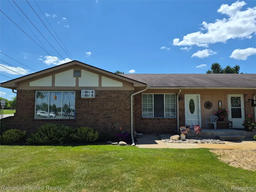 61035 11 Mile Road South Lyon City MI 48178