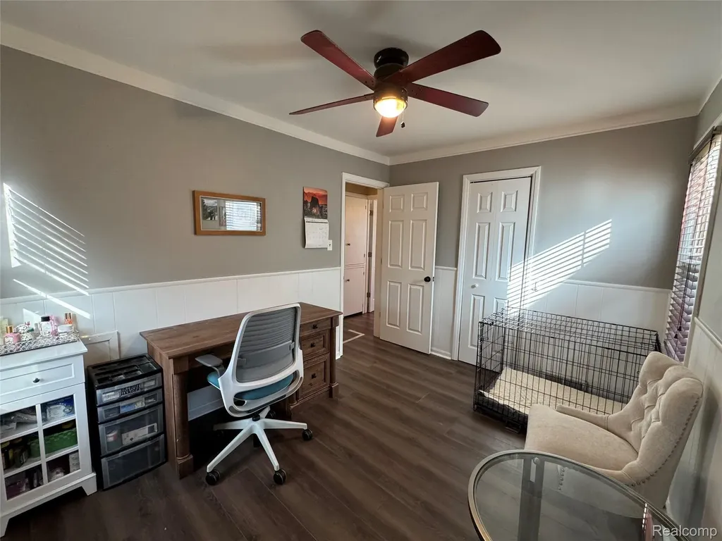 116 Devillen Avenue Royal Oak City MI 48073