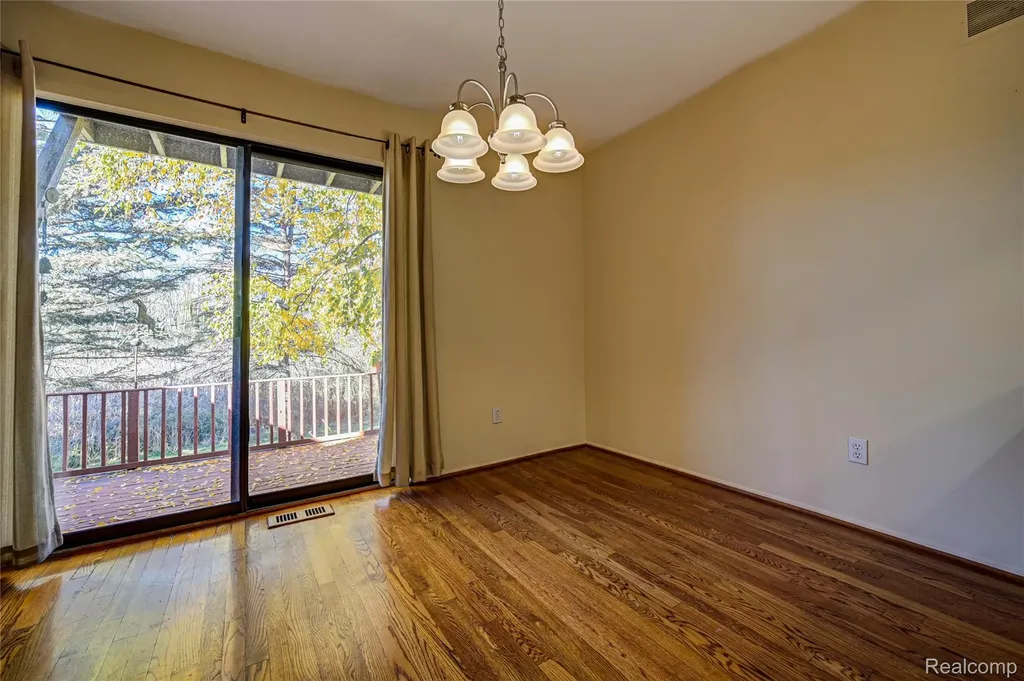 1946 White Birch Court Rochester City MI 48309