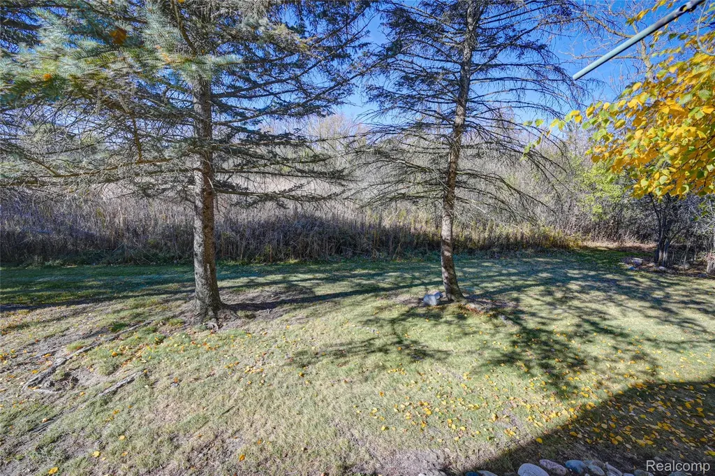 1946 White Birch Court Rochester City MI 48309