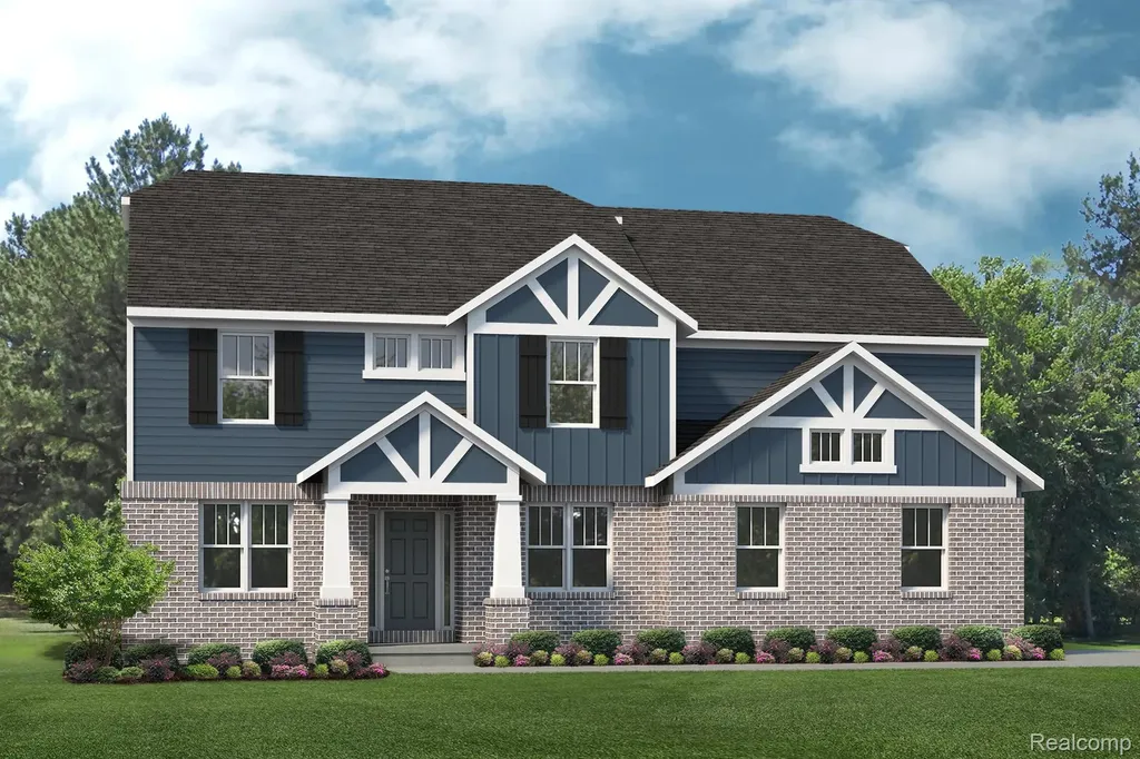 4450 Edison Boulevard Genesee Charter Township MI 48451
