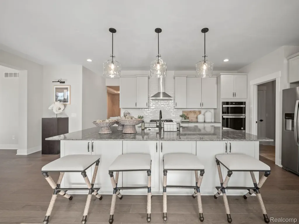 4450 Edison Boulevard Genesee Charter Township MI 48451