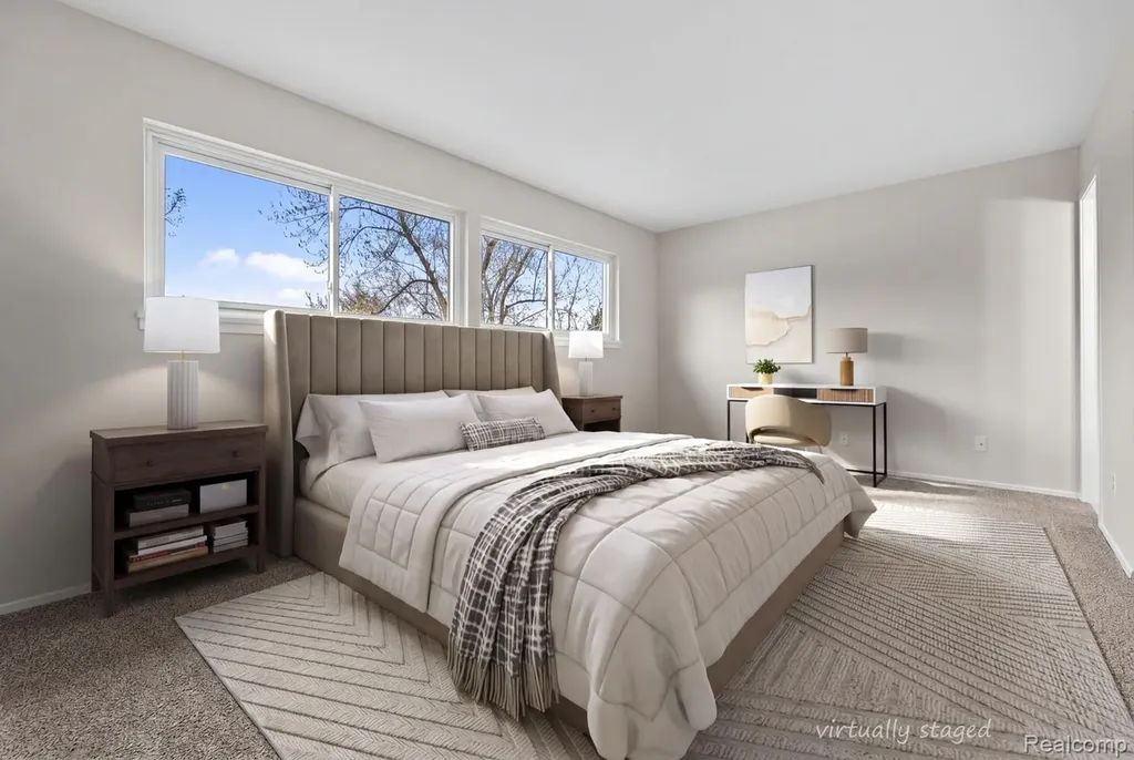 3123 Lake Haven Drive Ann Arbor City MI 48105