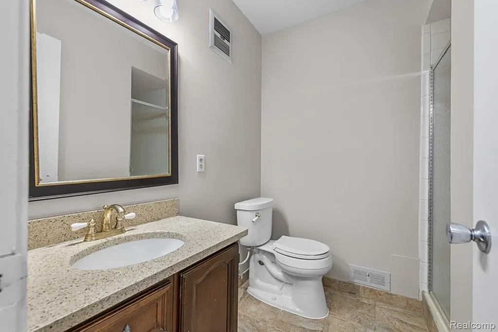 3123 Lake Haven Drive Ann Arbor City MI 48105