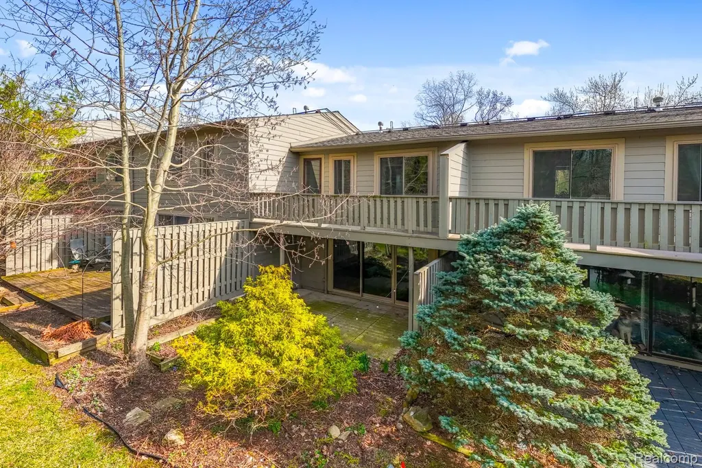3123 Lake Haven Drive Ann Arbor City MI 48105
