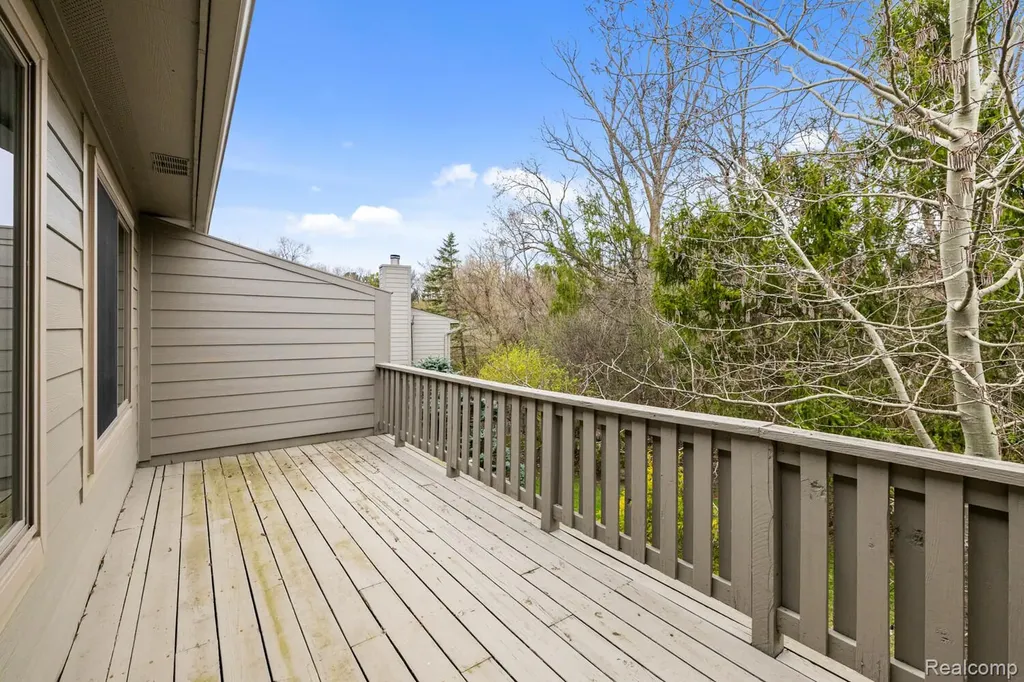 3123 Lake Haven Drive Ann Arbor City MI 48105