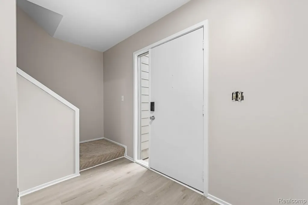 3123 Lake Haven Drive Ann Arbor City MI 48105