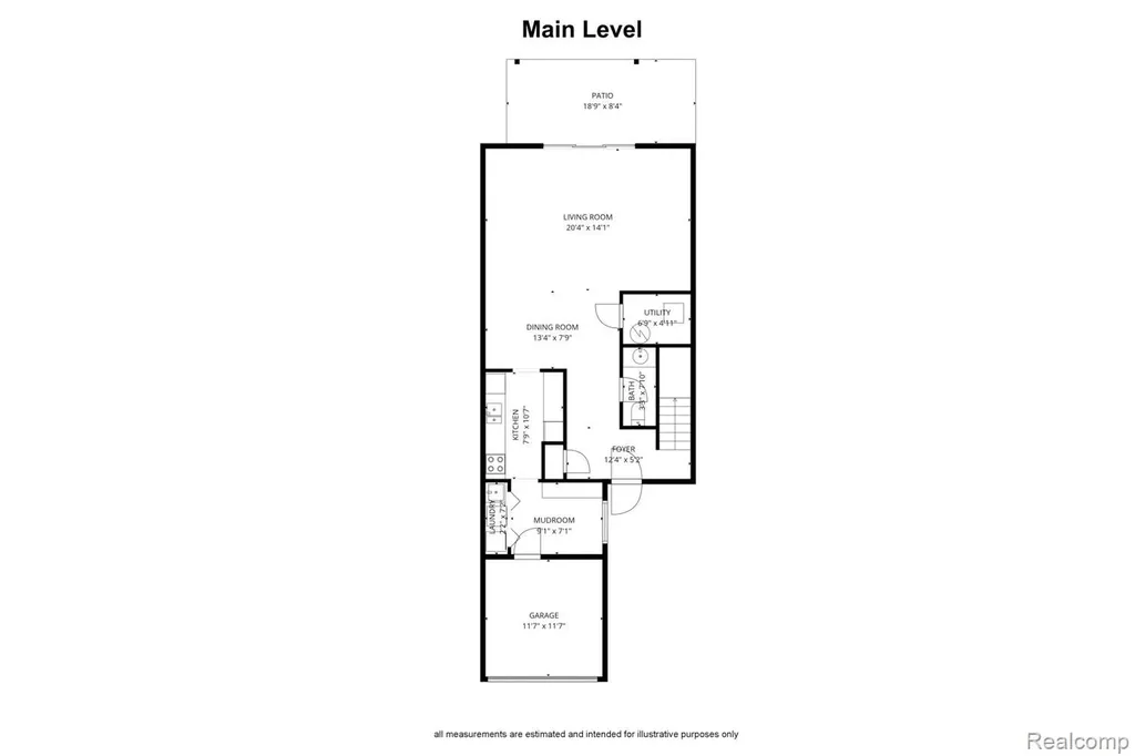3123 Lake Haven Drive Ann Arbor City MI 48105