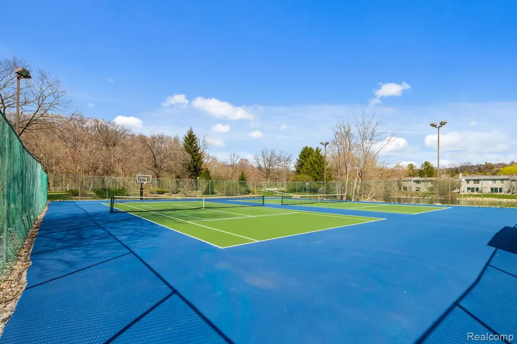 3123 Lake Haven Drive Ann Arbor City MI 48105