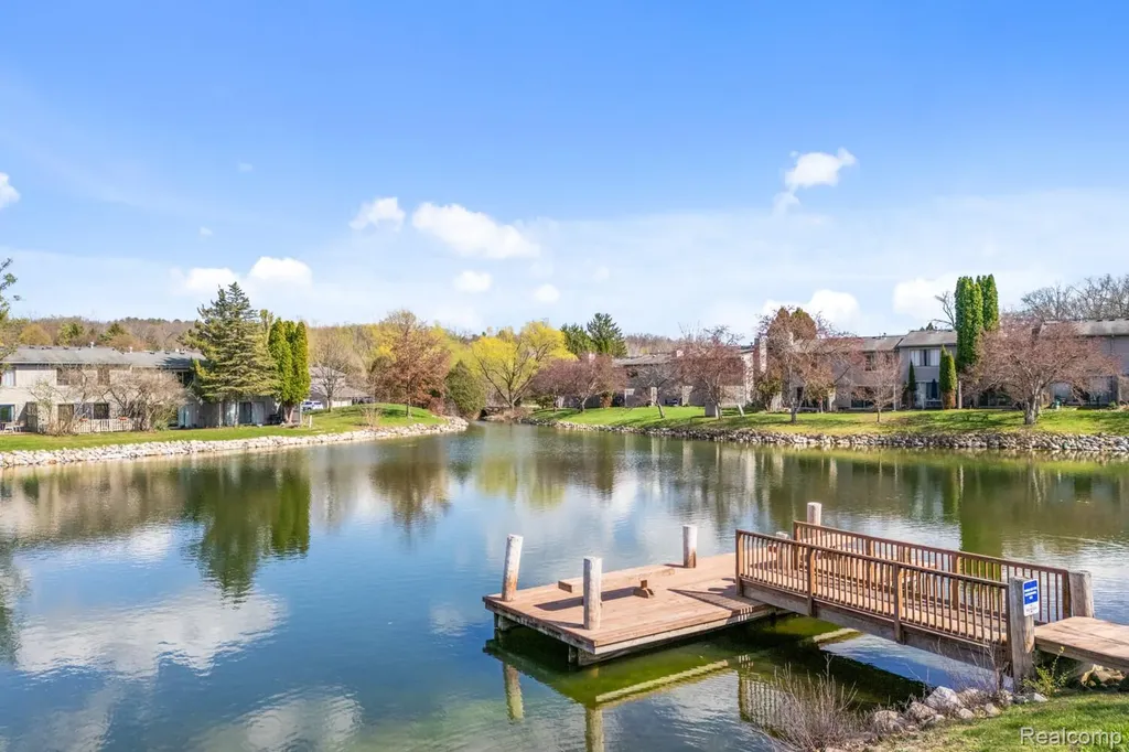 3123 Lake Haven Drive Ann Arbor City MI 48105