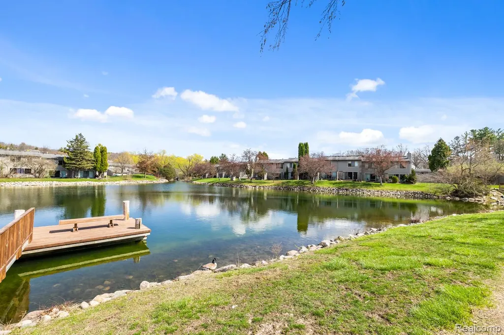 3123 Lake Haven Drive Ann Arbor City MI 48105