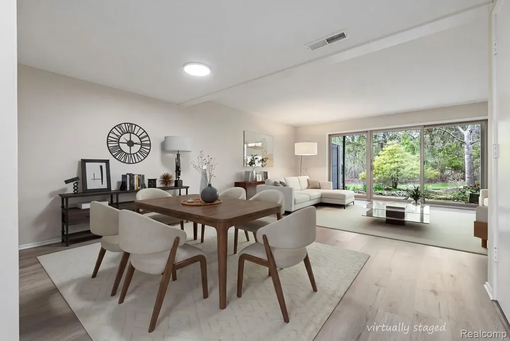 3123 Lake Haven Drive Ann Arbor City MI 48105