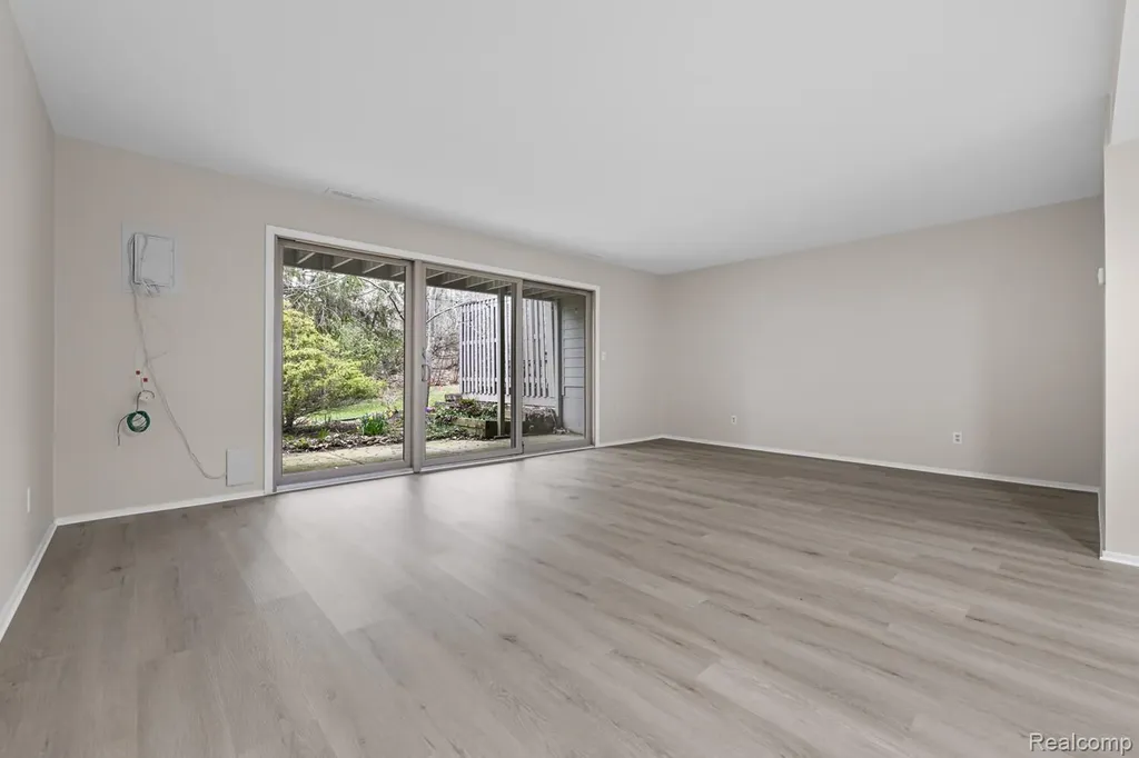 3123 Lake Haven Drive Ann Arbor City MI 48105