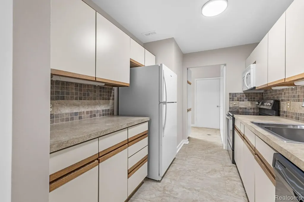 3123 Lake Haven Drive Ann Arbor City MI 48105