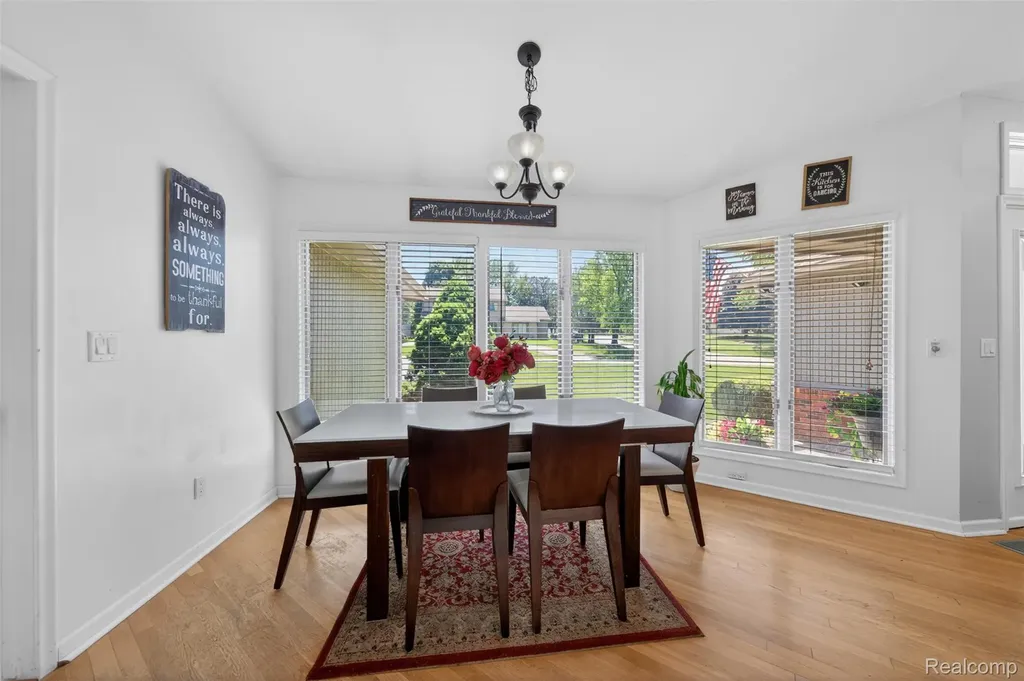 8694 Brazos Court White Lake Charter Township MI 48386