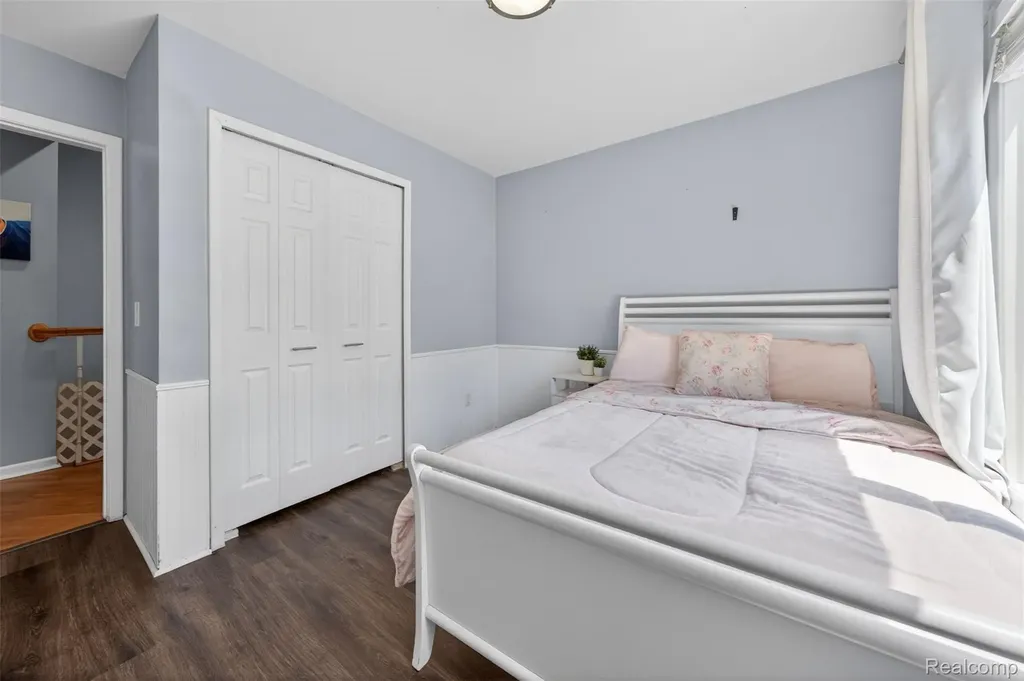 8694 Brazos Court White Lake Charter Township MI 48386