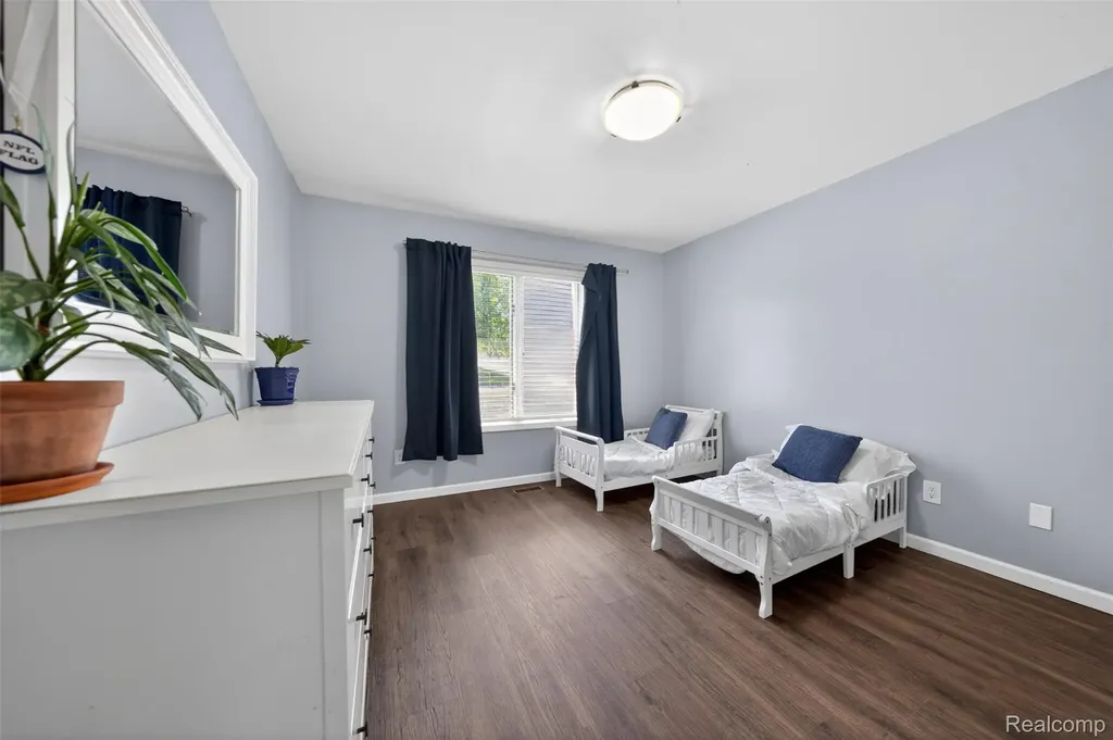 8694 Brazos Court White Lake Charter Township MI 48386