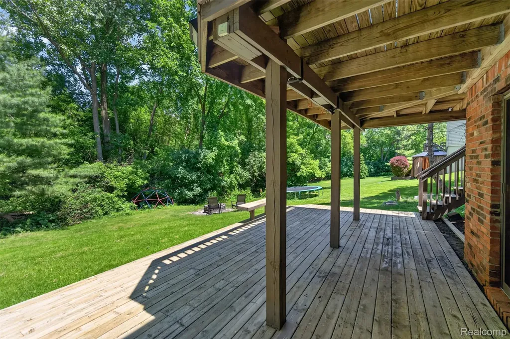 8694 Brazos Court White Lake Charter Township MI 48386