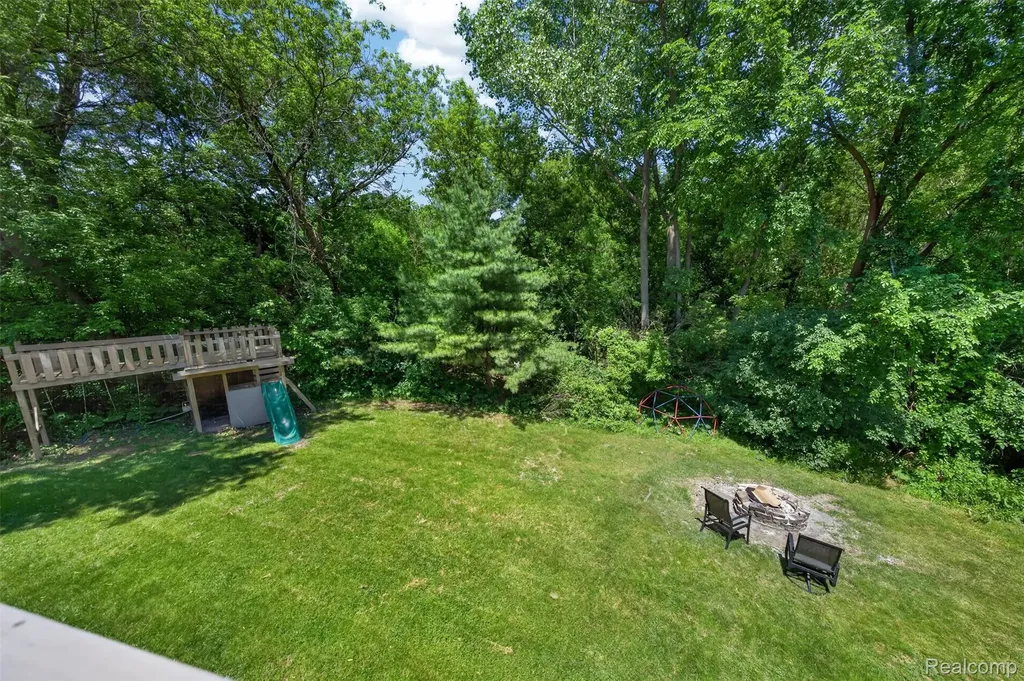 8694 Brazos Court White Lake Charter Township MI 48386