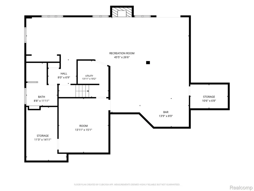 8694 Brazos Court White Lake Charter Township MI 48386