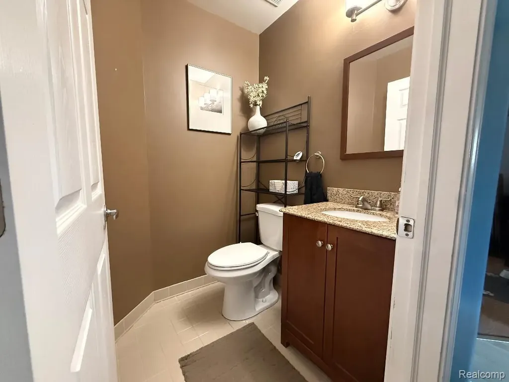 31167 Broderick Drive Chesterfield Township MI 48051