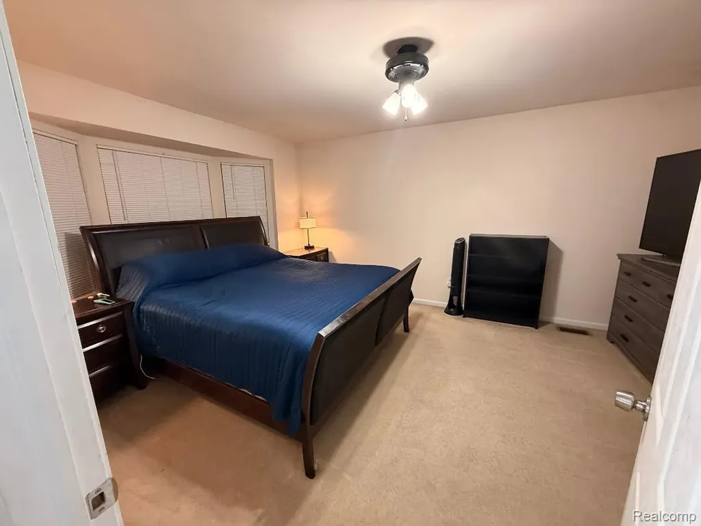 31167 Broderick Drive Chesterfield Township MI 48051
