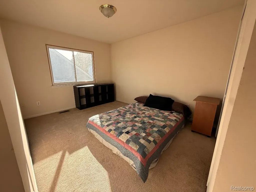 31167 Broderick Drive Chesterfield Township MI 48051