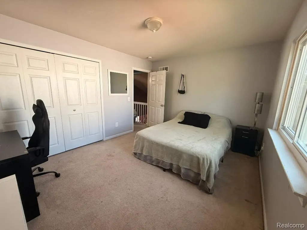 31167 Broderick Drive Chesterfield Township MI 48051