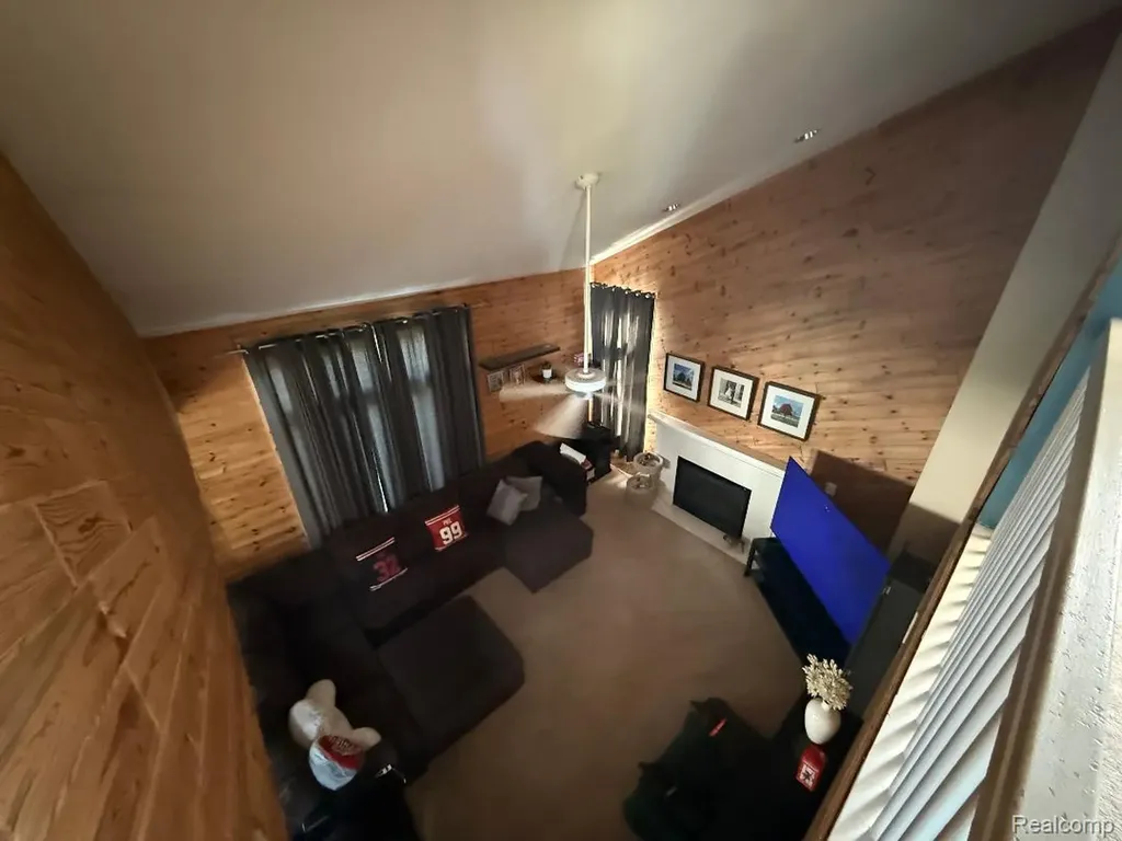 31167 Broderick Drive Chesterfield Township MI 48051