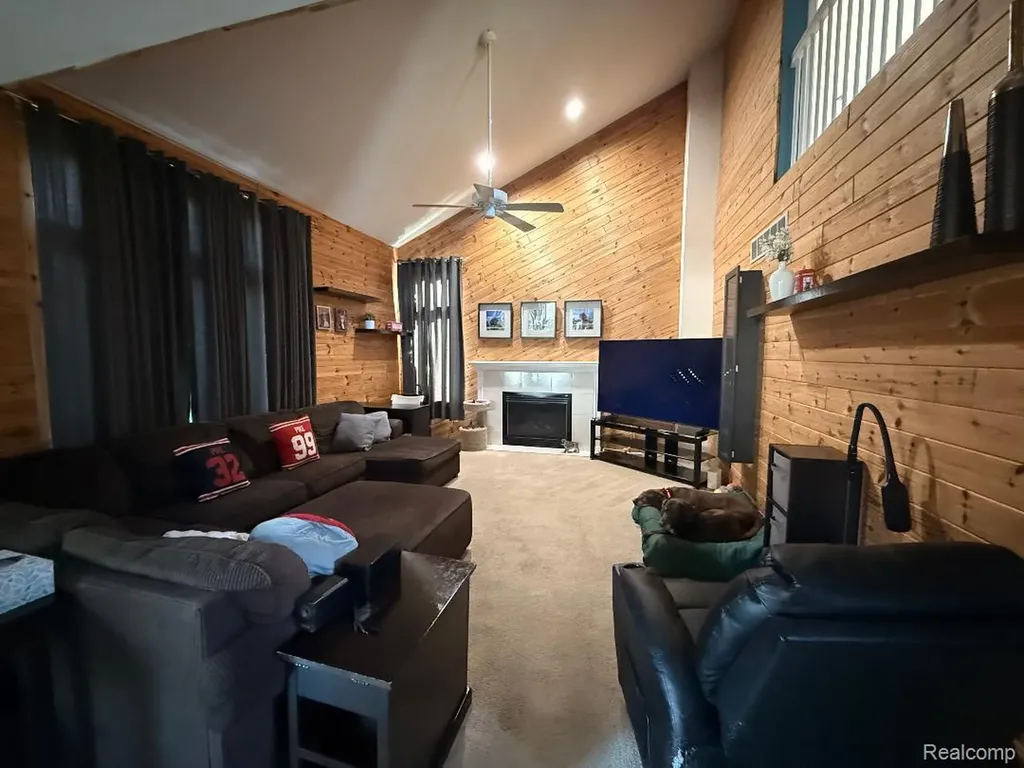 31167 Broderick Drive Chesterfield Township MI 48051