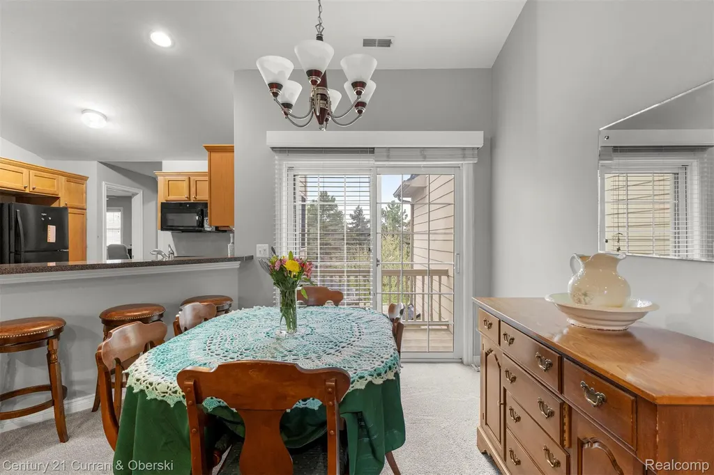 45599 Graystone Lane Canton Charter Township MI 48187
