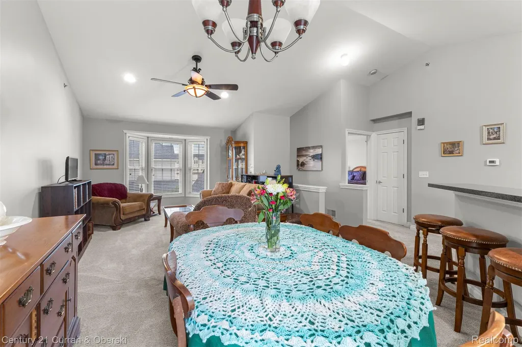 45599 Graystone Lane Canton Charter Township MI 48187