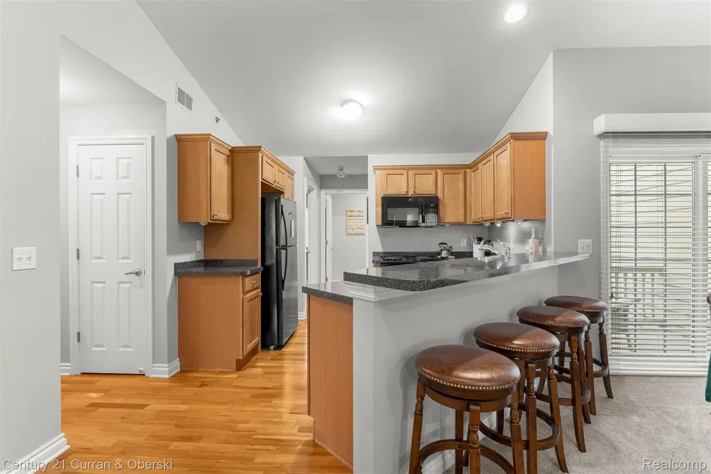 45599 Graystone Lane Canton Charter Township MI 48187