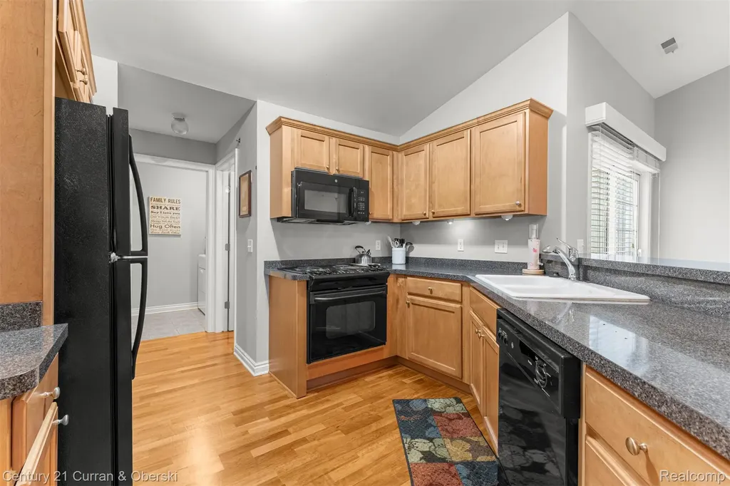 45599 Graystone Lane Canton Charter Township MI 48187