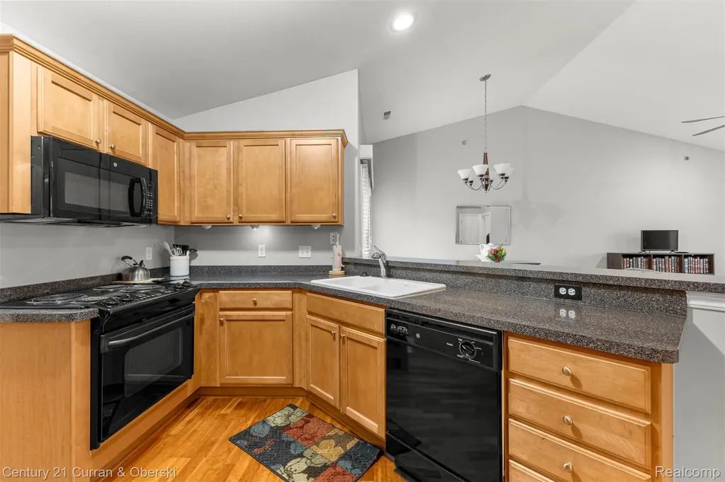 45599 Graystone Lane Canton Charter Township MI 48187