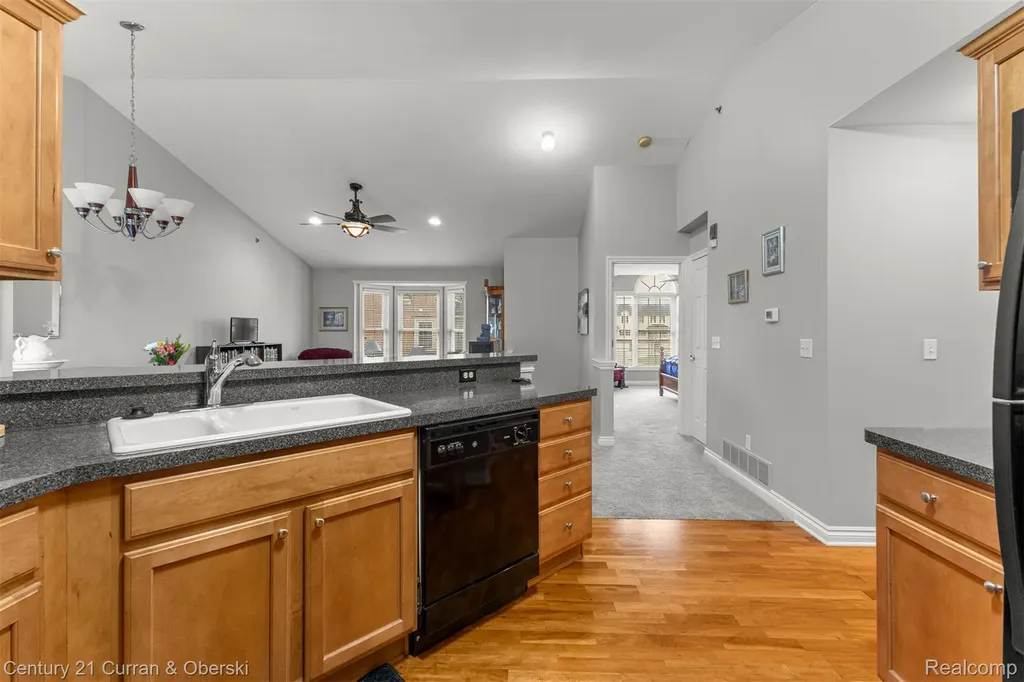 45599 Graystone Lane Canton Charter Township MI 48187
